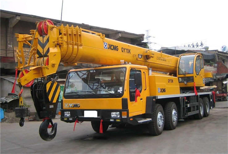 张北县吊车出租选择重点