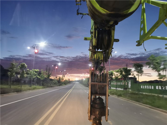 张北县大件吊装怎么收费