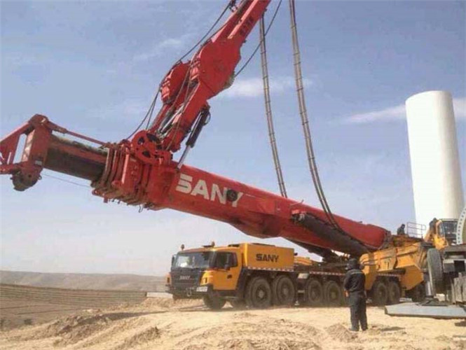 张北县作业场地不达标（如地面松软），公司会提供解决方案吗？